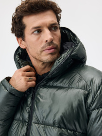 Зимова куртка DIVERSE Greendoug модель 10048161 Фото