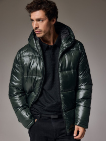 Зимняя куртка DIVERSE Greendoug модель 10048161 Фото