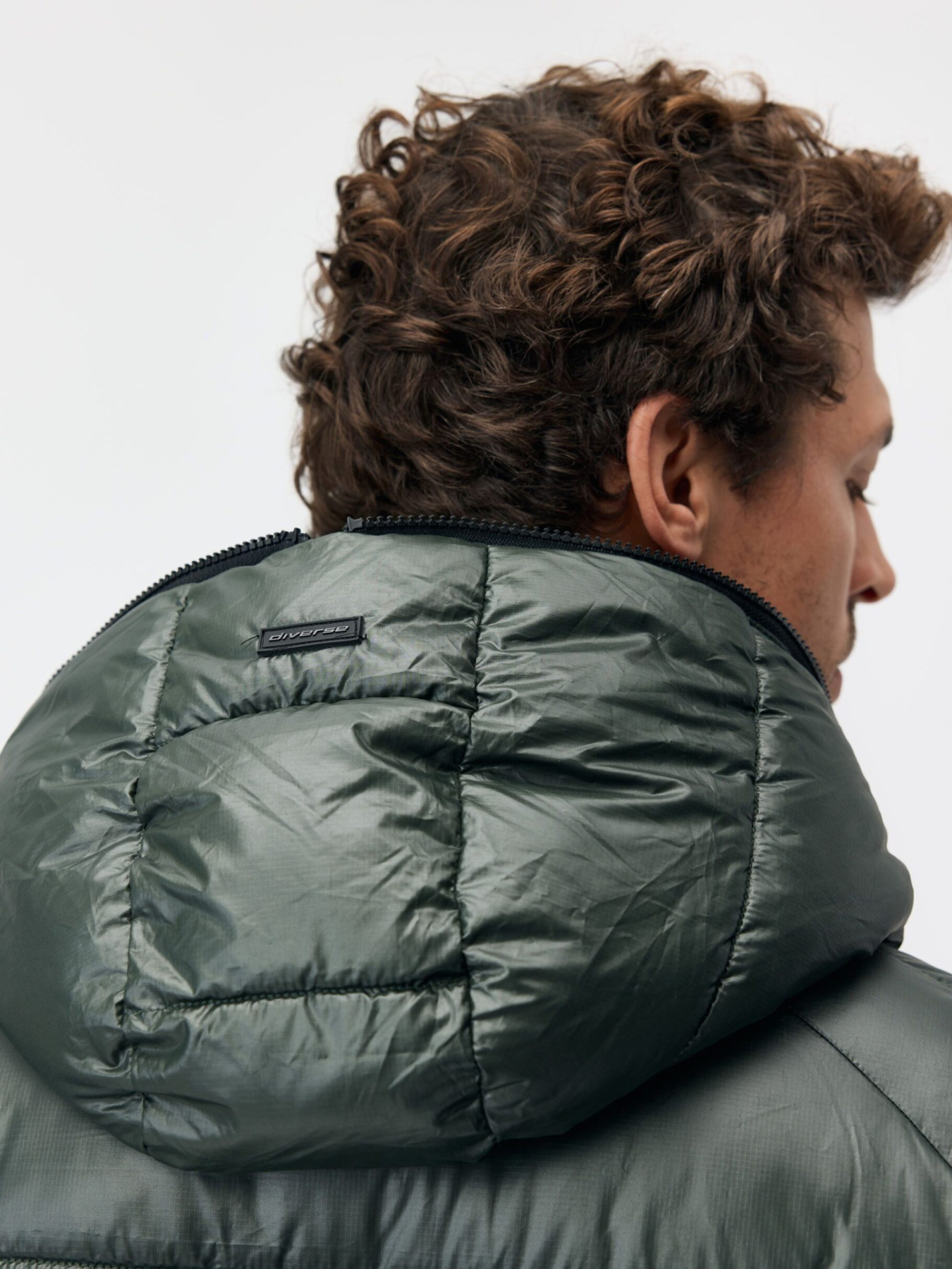 Зимова куртка DIVERSE Greendoug модель 10048161 Фото