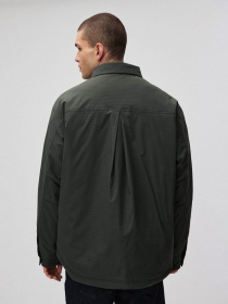 Зимняя куртка DIVERSE Cltn Lumbersides модель 10048166 Фото