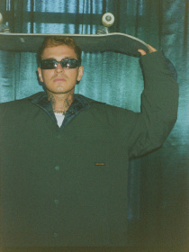 Зимняя куртка DIVERSE Cltn Lumbersides модель 10048166 Зимняя куртка DIVERSE Cltn Lumbersides модель 10048166 Фото