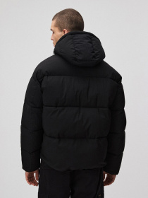 Зимняя куртка DIVERSE Cltn Vermelo модель 10048168 Фото