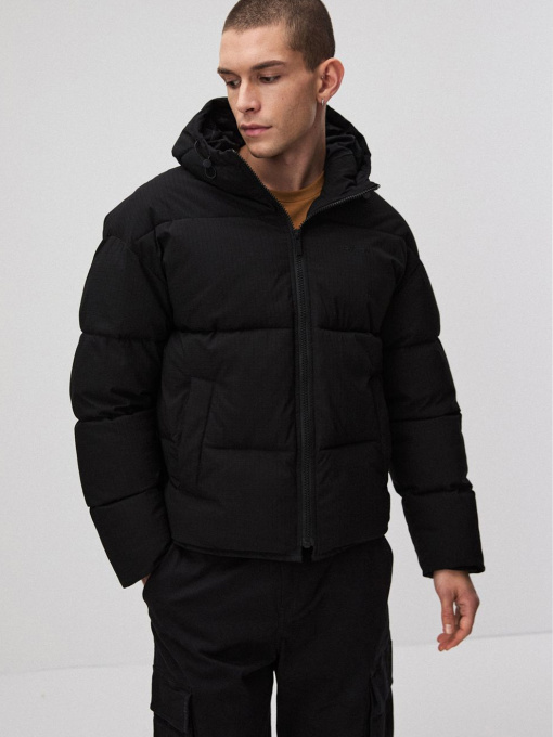 Зимняя куртка DIVERSE Cltn Vermelo модель 10048168 Фото