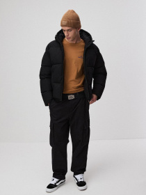 Зимняя куртка DIVERSE Cltn Vermelo модель 10048168 Фото