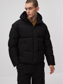 Зимняя куртка DIVERSE Cltn Vermelo модель 10048168 Фото