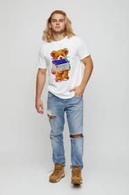 Футболки и поло YAPPI модель MW2624 Фото