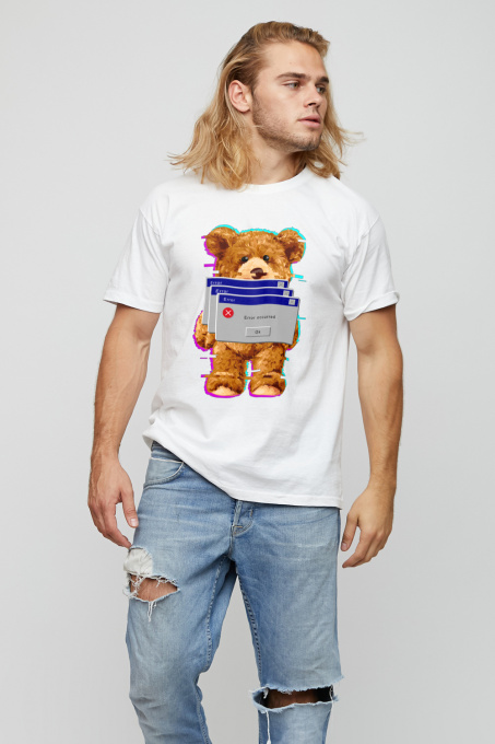 Футболки и поло YAPPI модель MW2624 Фото