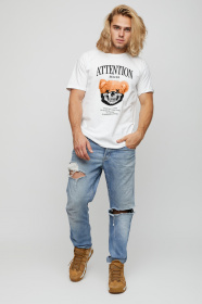 Футболки и поло YAPPI модель MW2625 Фото