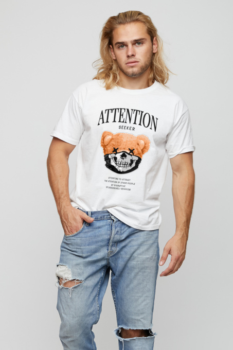 Футболки і поло YAPPI модель MW2625 Фото