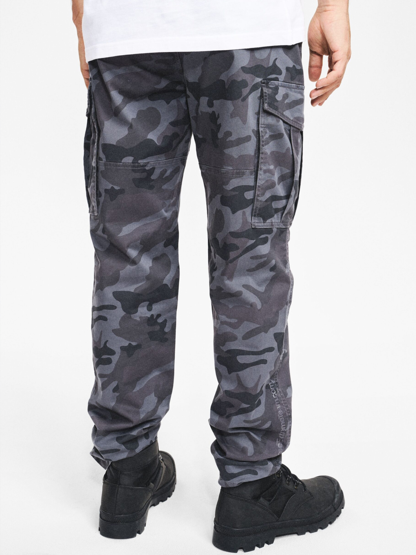 Карго DIVERSE Dkr Cargo 256 модель 10048078 Фото