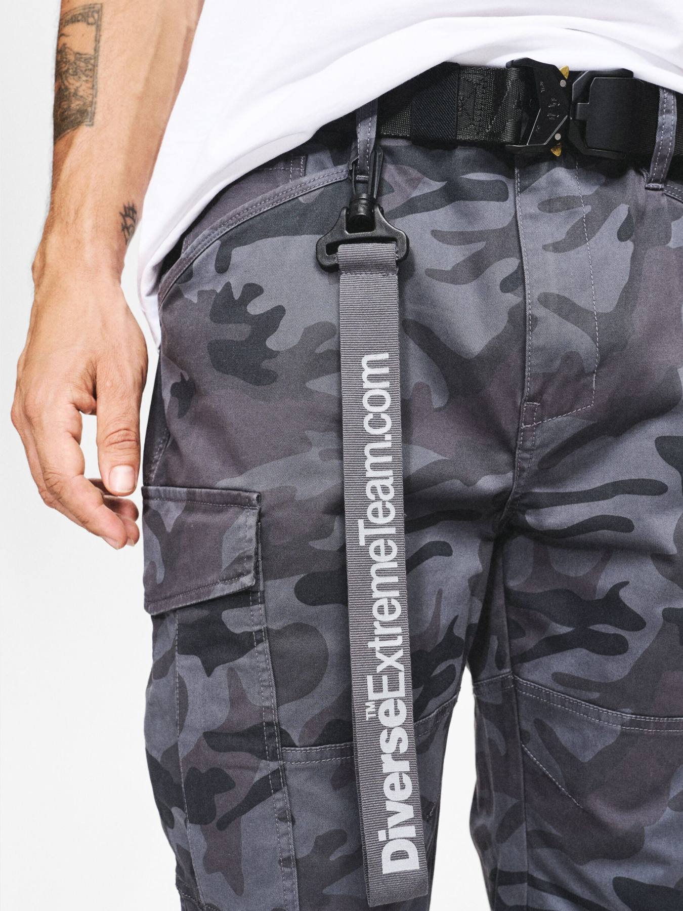 Карго DIVERSE Dkr Cargo 256 модель 10048078 Фото