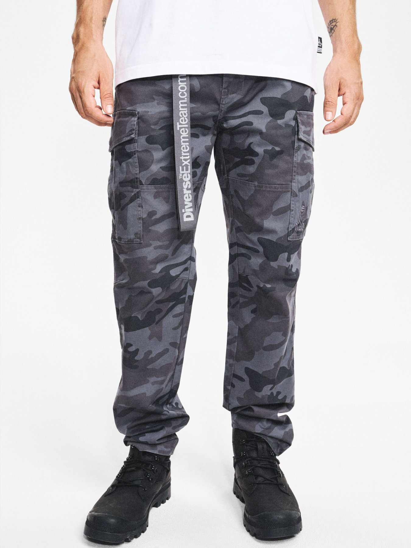 Карго DIVERSE Dkr Cargo 256 модель 10048078 Фото