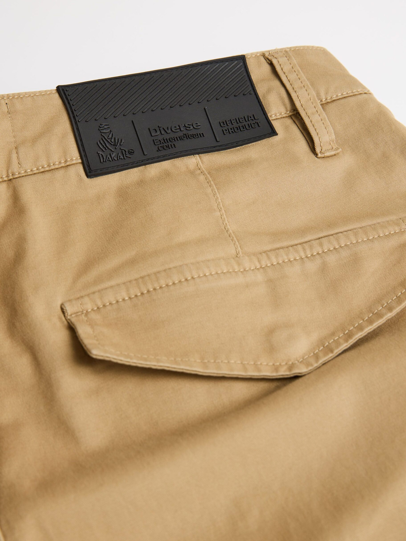 Карго DIVERSE Dkr Cargo 256 модель 10048078 Фото