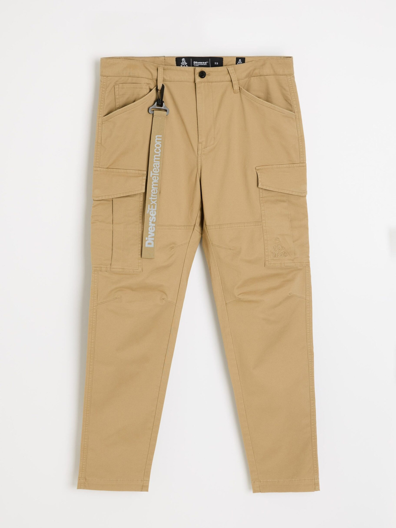 Карго DIVERSE Dkr Cargo 256 модель 10048078 Фото