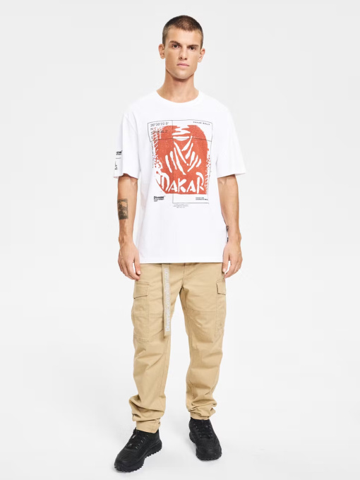 Карго DIVERSE Dkr Cargo 256 модель 10048078 Фото