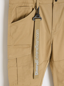 Карго DIVERSE Dkr Cargo 256 модель 10048078 Фото