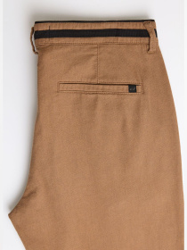 Чиносы DIVERSE Premso 256 модель 10048082 Фото