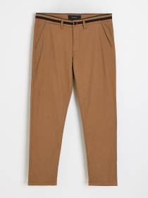 Чиносы DIVERSE Premso 256 модель 10048082 Фото