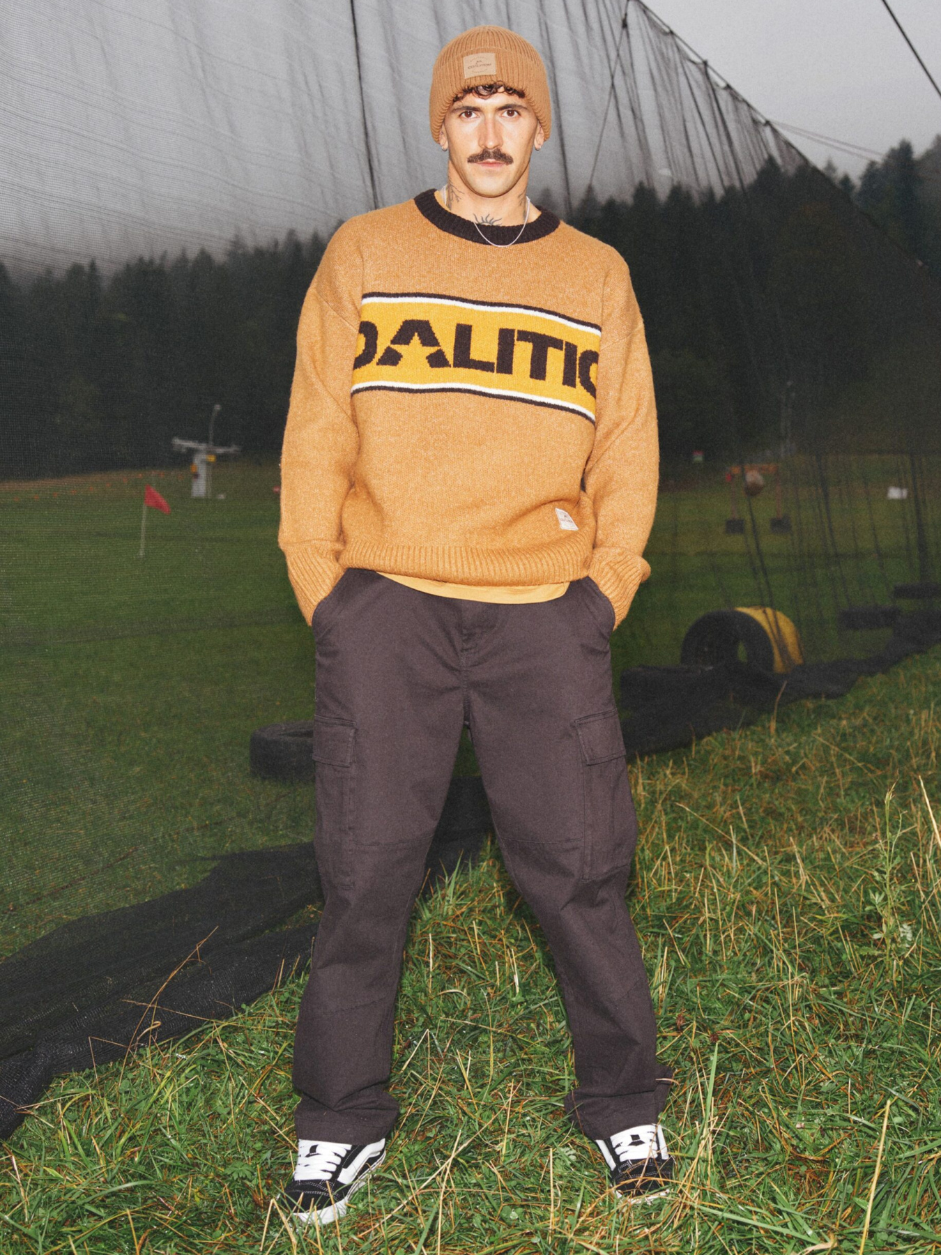 Карго DIVERSE Cltn Capter модель 10048075 Фото