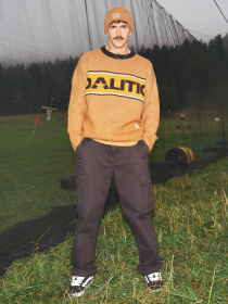 Карго DIVERSE Cltn Capter модель 10048075 Фото