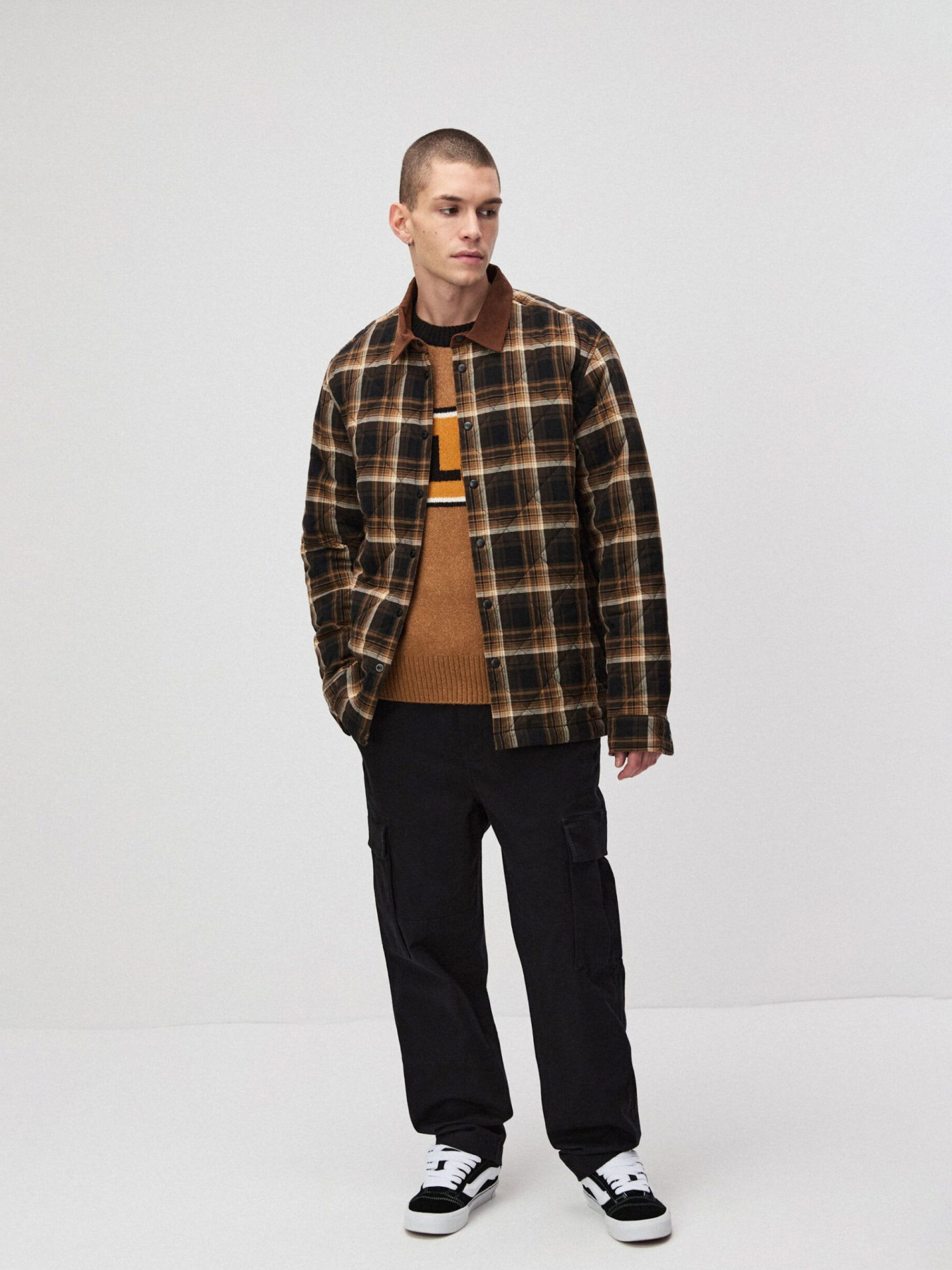 Карго DIVERSE Cltn Capter модель 10048075 Фото