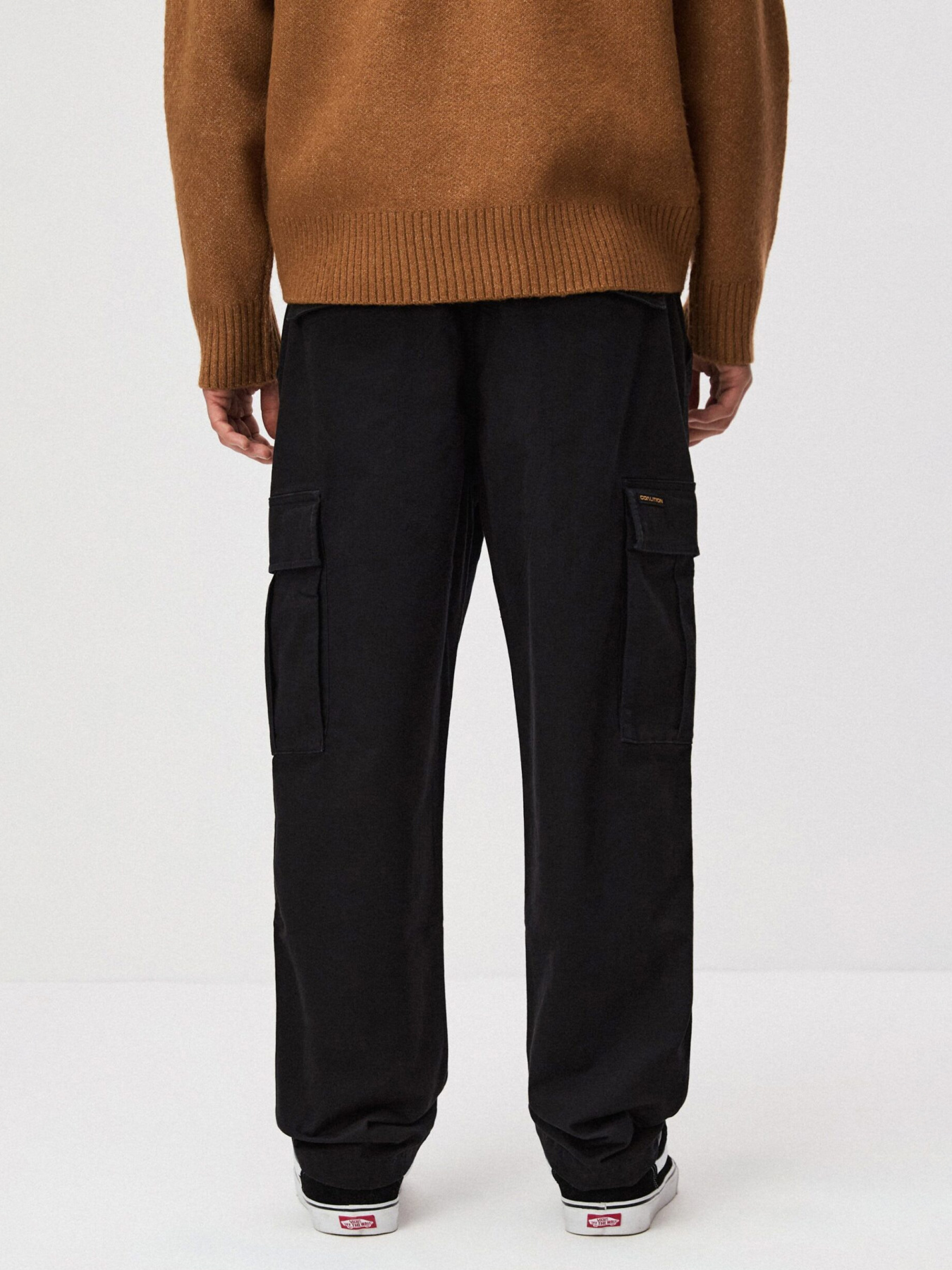 Карго DIVERSE Cltn Capter модель 10048075 Фото