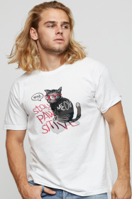 Футболки и поло YAPPI модель MW2556 Фото