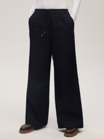 Брюки повседневные DIVERSE Wawo модель 10047837 Фото