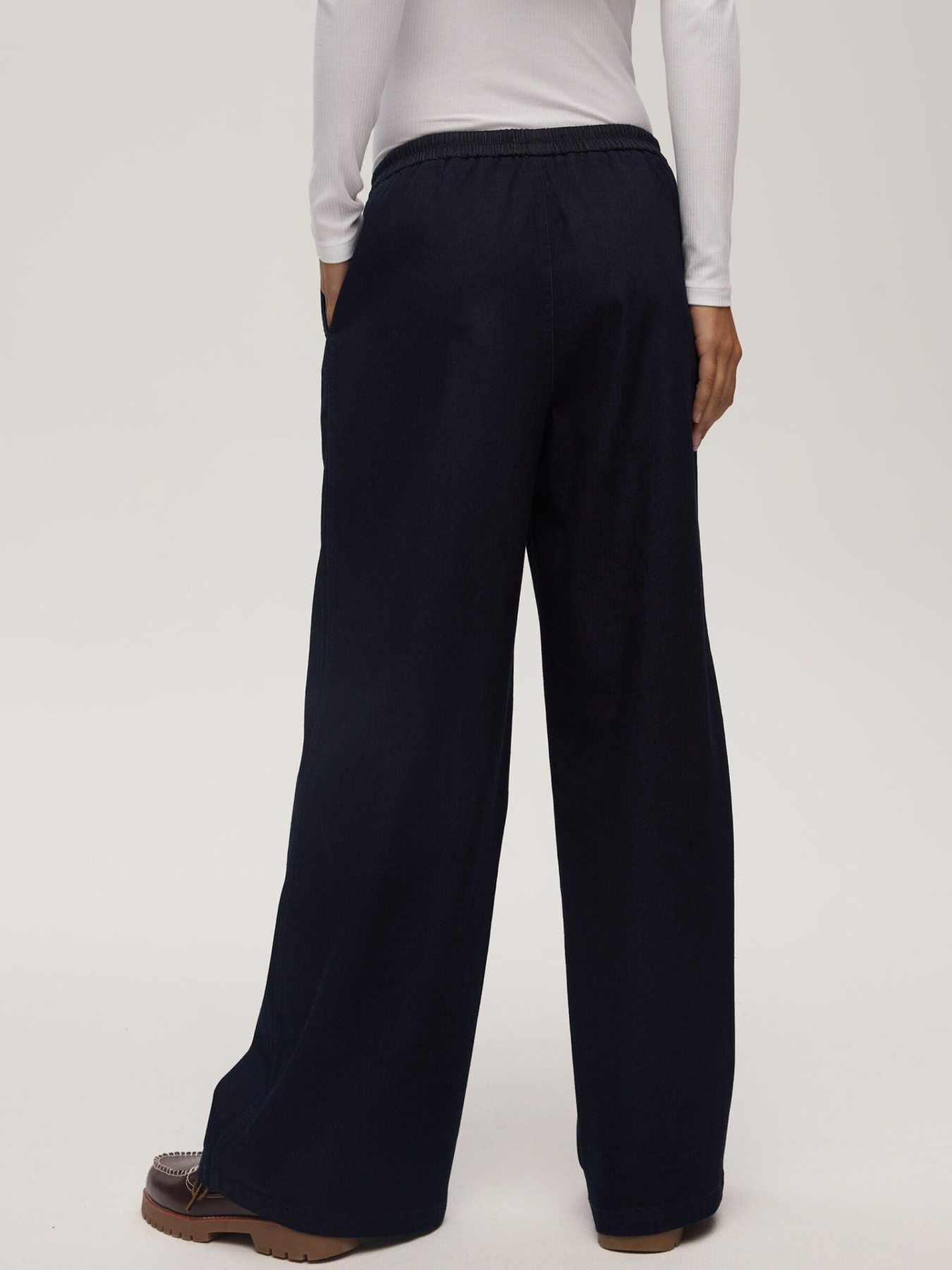 Повседневные штаны DIVERSE Wawo модель 10047837 Фото