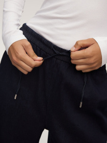 Повседневные штаны DIVERSE Wawo модель 10047837 Фото