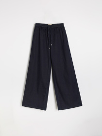 Повседневные штаны DIVERSE Wawo модель 10047837 Фото