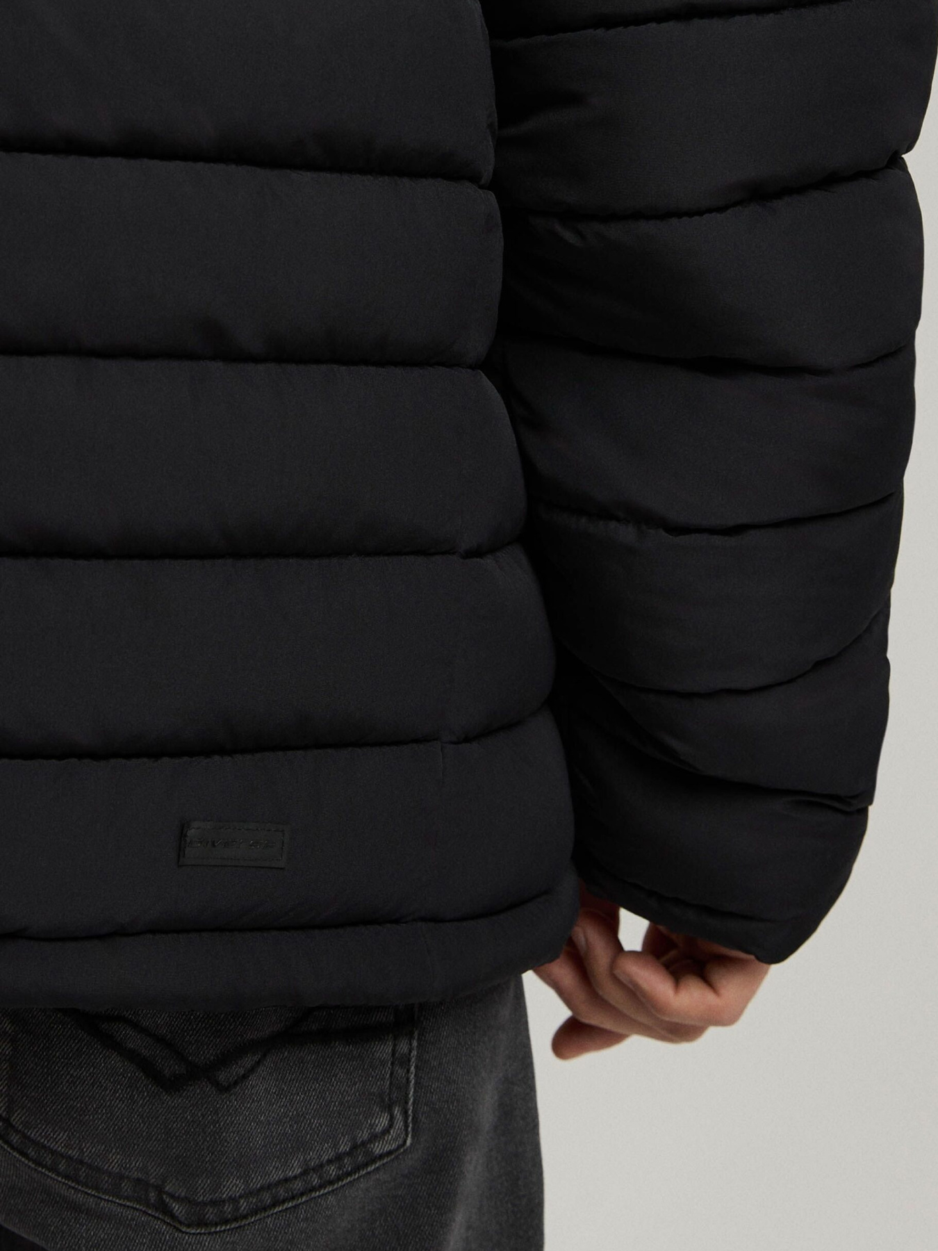 Зимняя куртка DIVERSE Tisher 255 модель 10047666 Фото