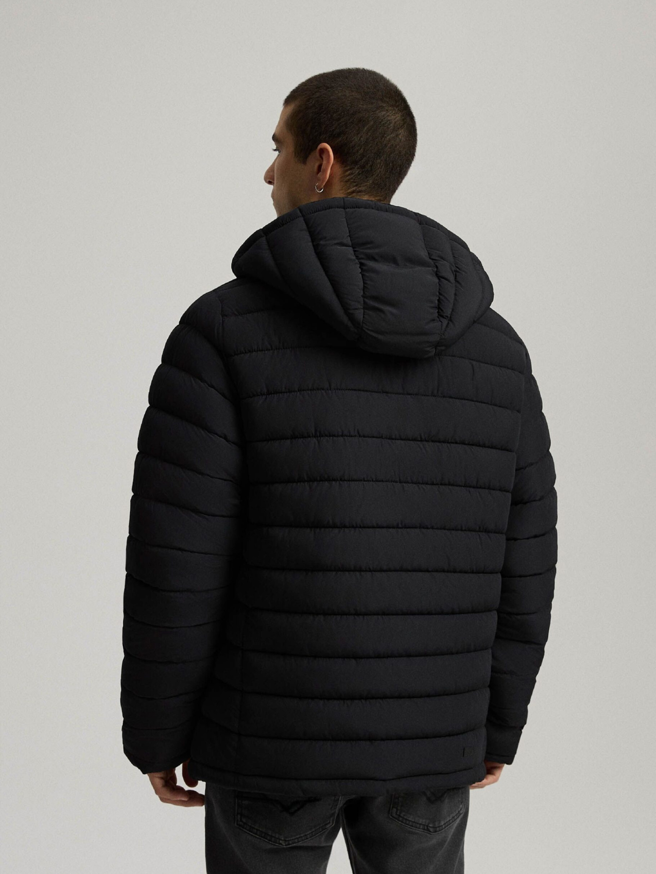 Зимняя куртка DIVERSE Tisher 255 модель 10047666 Фото