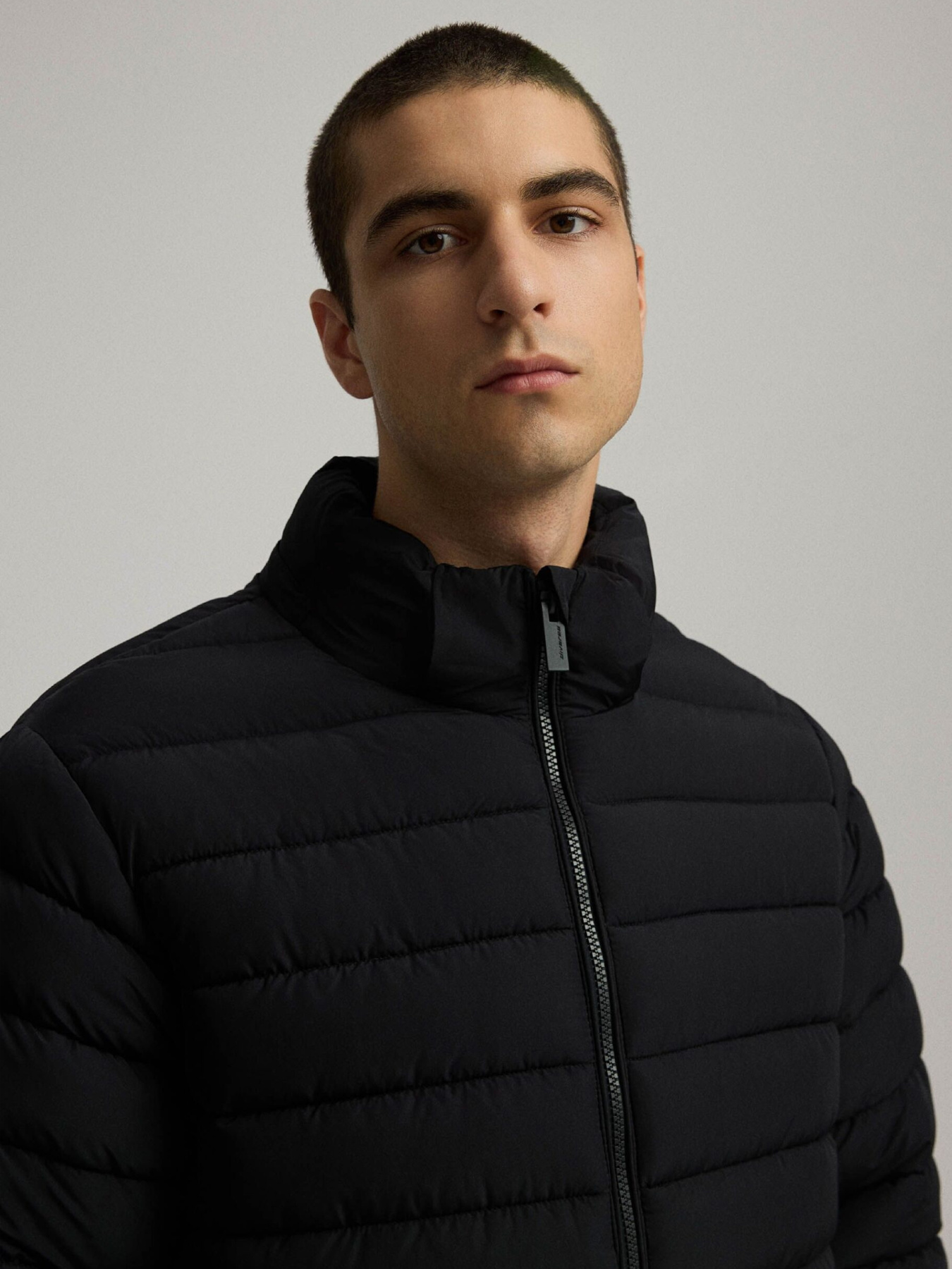 Зимняя куртка DIVERSE Tisher 255 модель 10047666 Фото