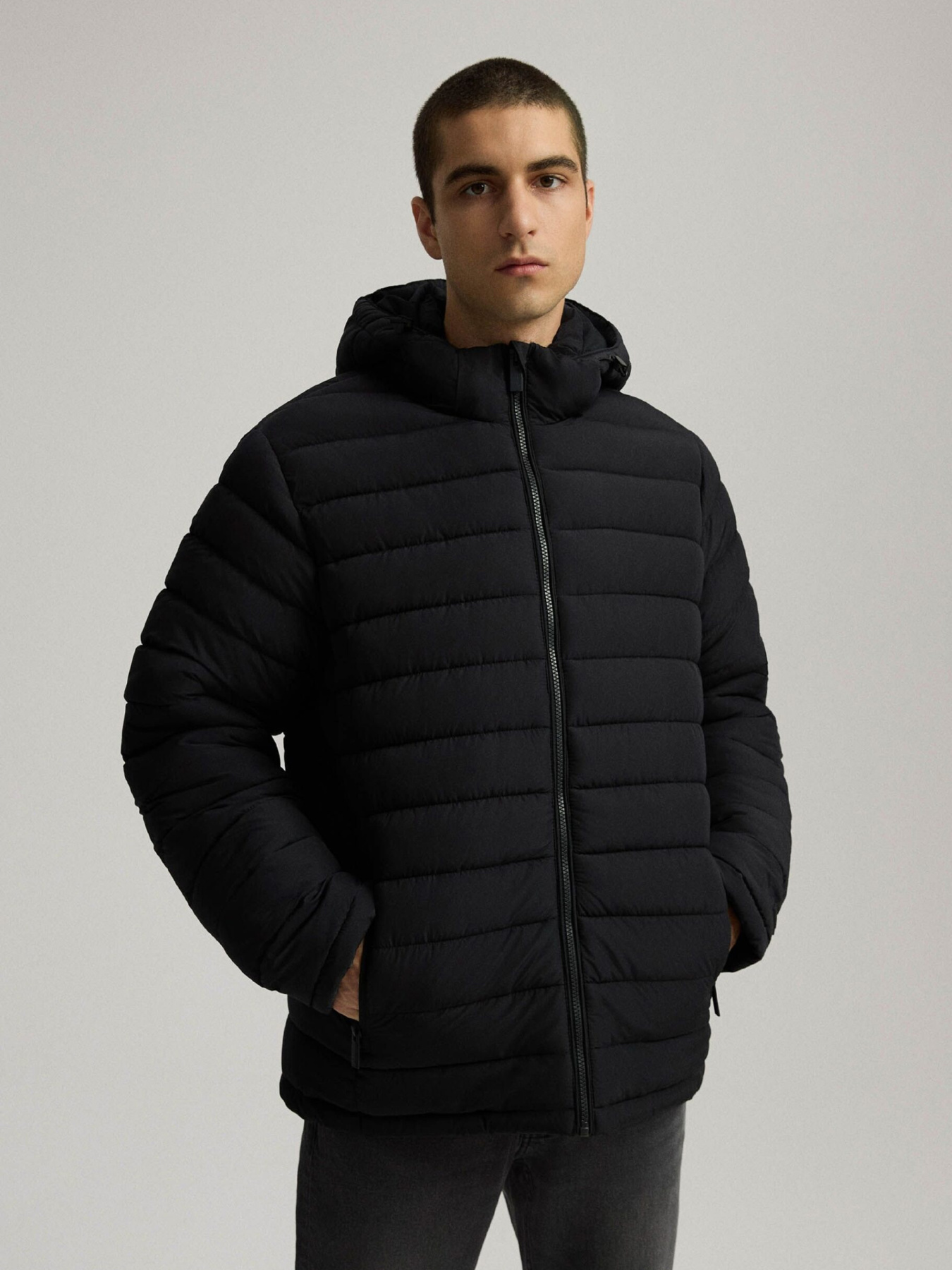 Зимняя куртка DIVERSE Tisher 255 модель 10047666 Фото