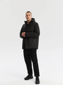 Зимова куртка DIVERSE Evo 02 255 модель 10047668 Фото