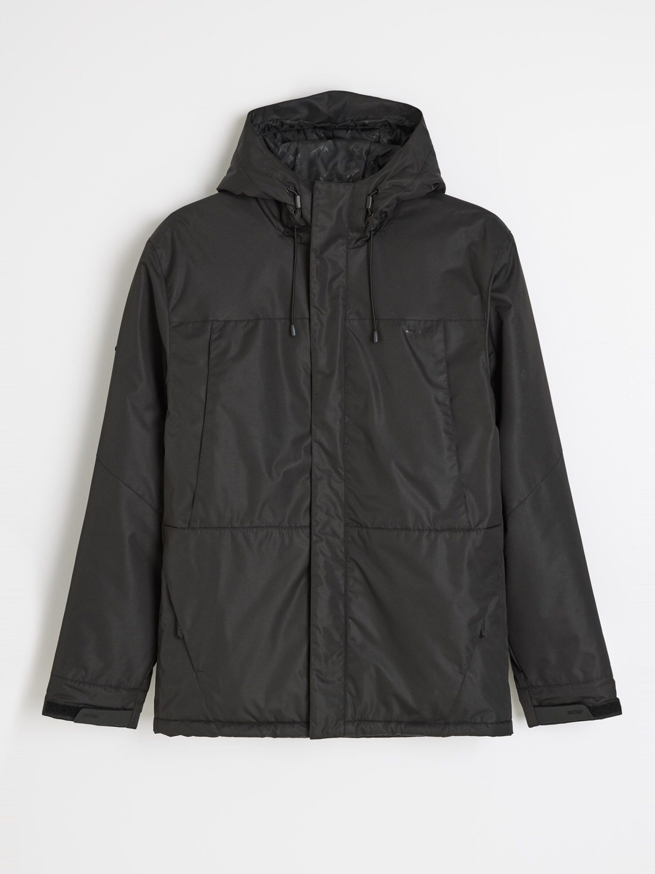 Зимова куртка DIVERSE Evo 02 255 модель 10047668 Фото