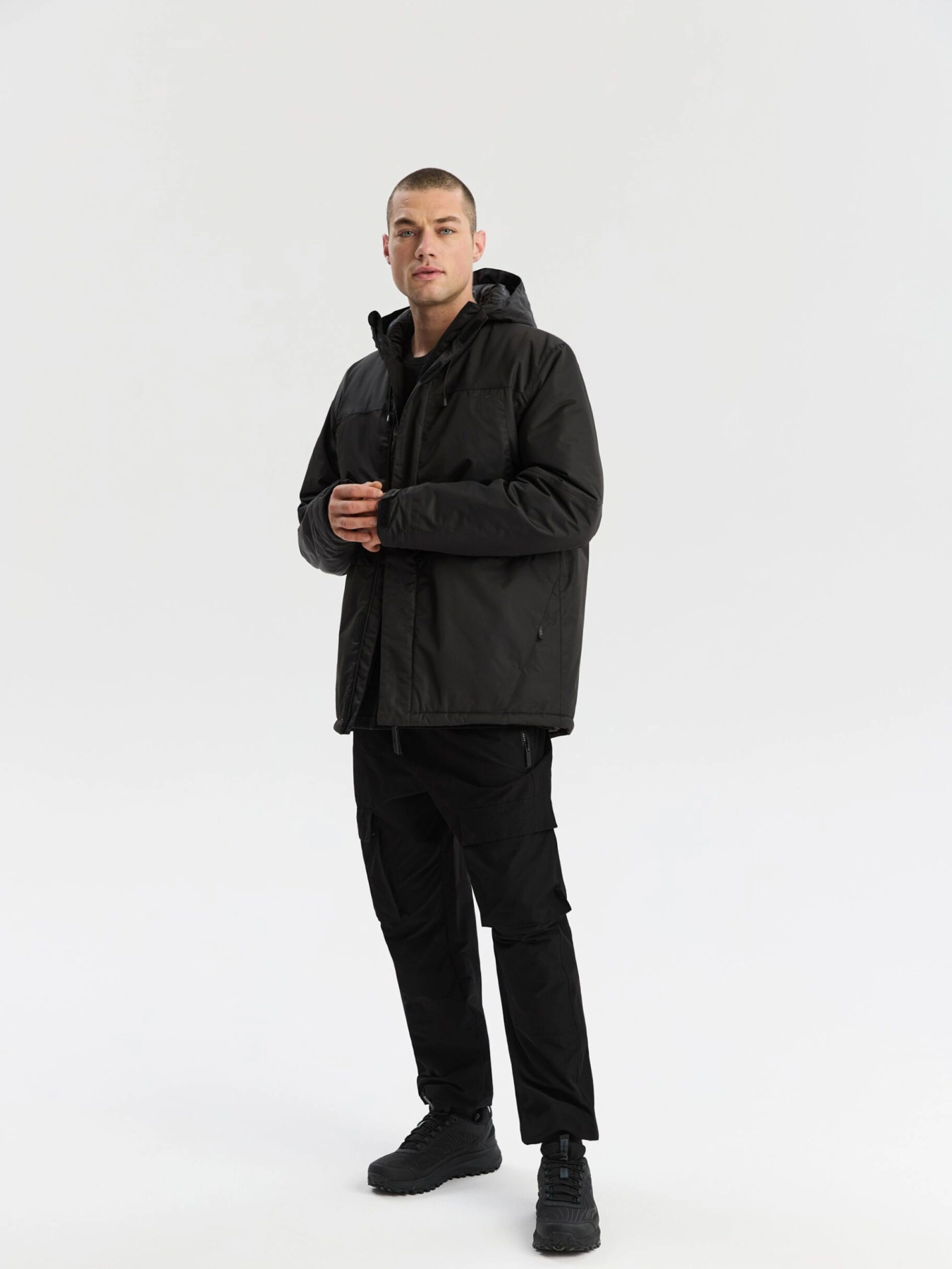 Зимова куртка DIVERSE Evo 02 255 модель 10047668 Фото