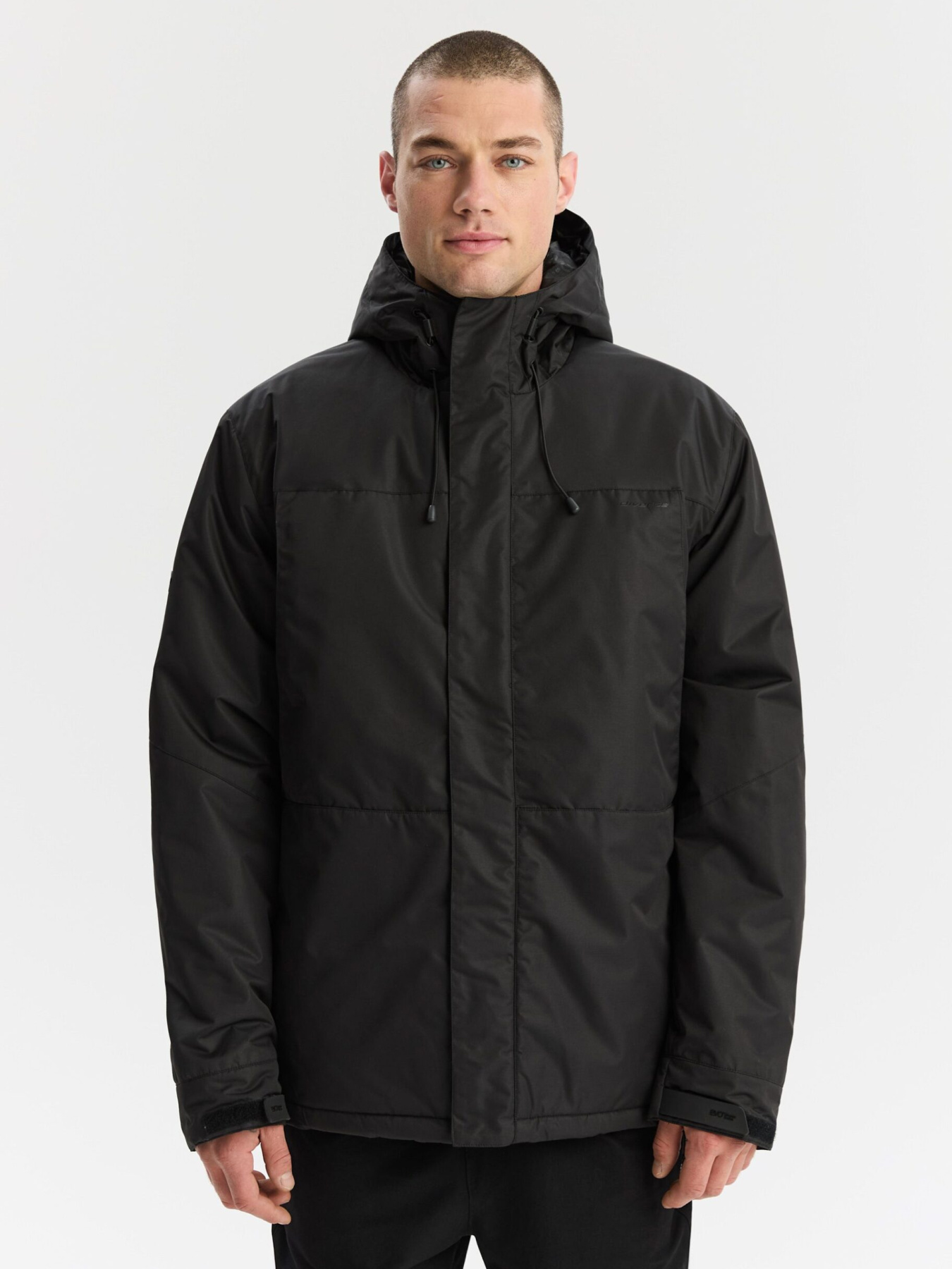 Зимова куртка DIVERSE Evo 02 255 модель 10047668 Фото