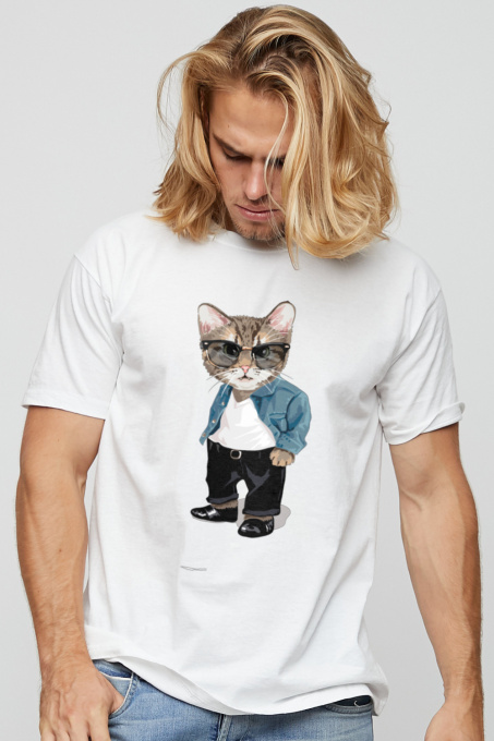 Футболки і поло YAPPI модель MW2557 Фото