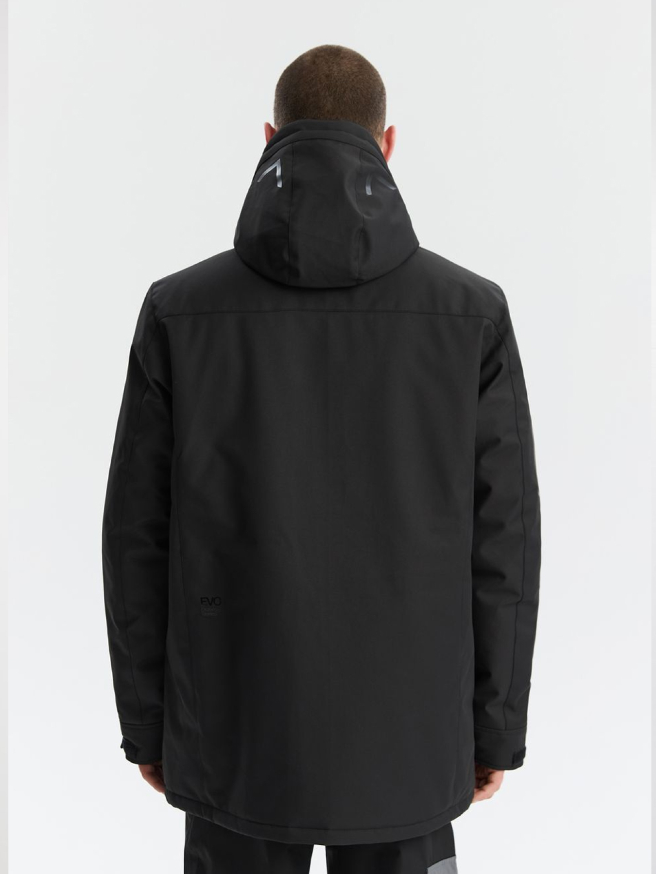 Зимняя куртка DIVERSE Evo 05 255 модель 10047673 Фото