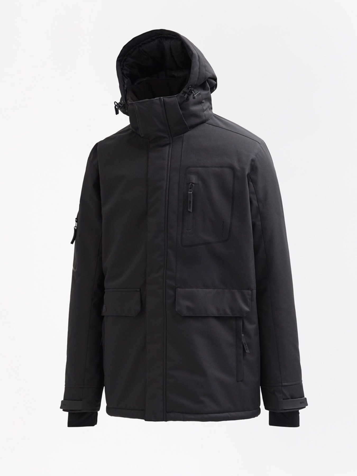 Зимняя куртка DIVERSE Evo 05 255 модель 10047673 Фото