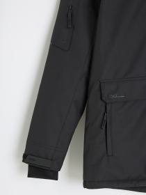 Зимняя куртка DIVERSE Evo 05 255 модель 10047673 Фото