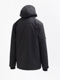 Зимняя куртка DIVERSE Evo 05 255 модель 10047673 Фото