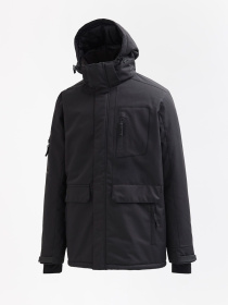 Зимняя куртка DIVERSE Evo 05 255 модель 10047673 Фото