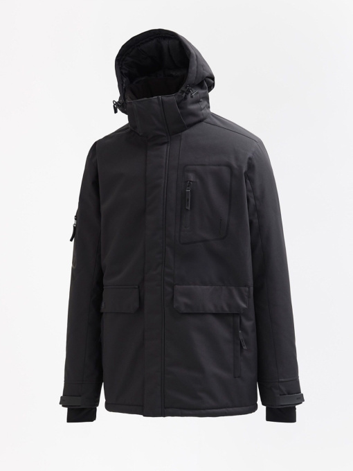 Зимняя куртка DIVERSE Evo 05 255 модель 10047673 Фото