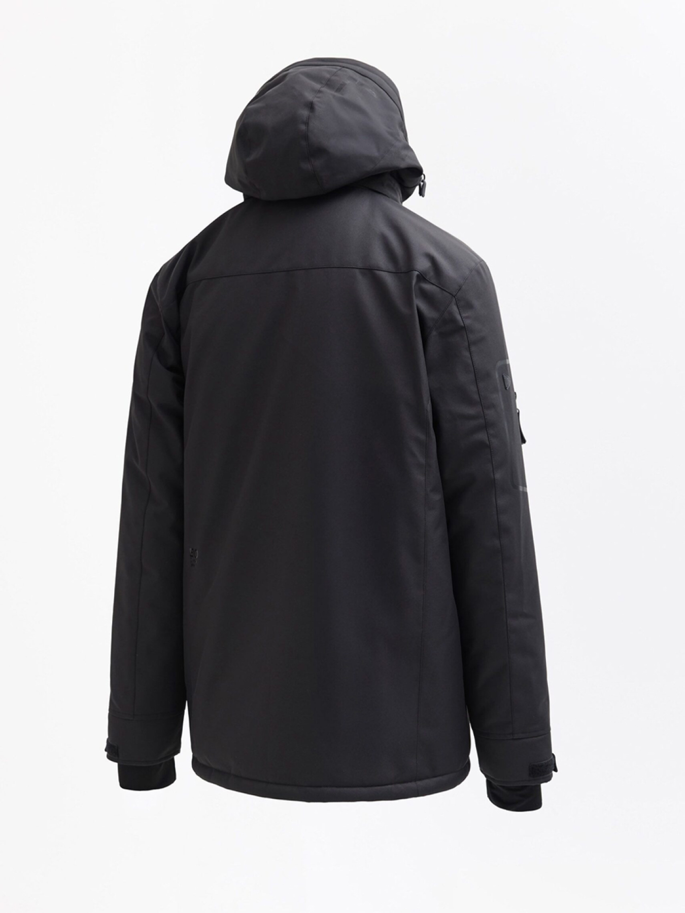 Зимняя куртка DIVERSE Evo 05 255 модель 10047673 Фото