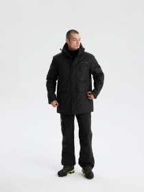 Зимняя куртка DIVERSE Evo 05 255 модель 10047673 Фото