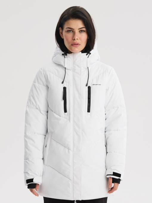 Зимняя куртка DIVERSE Evo Priani 255 модель 10047686 Фото