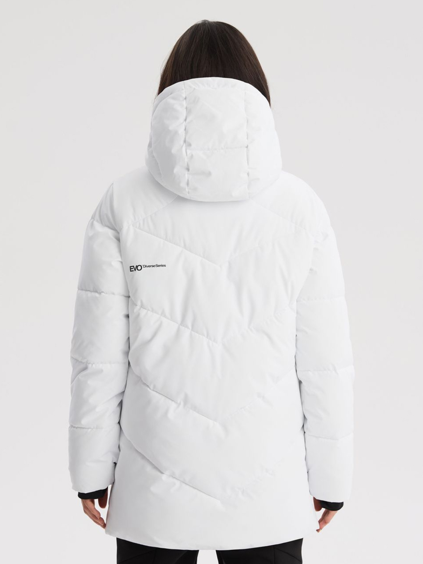 Зимняя куртка DIVERSE Evo Priani 255 модель 10047686 Фото